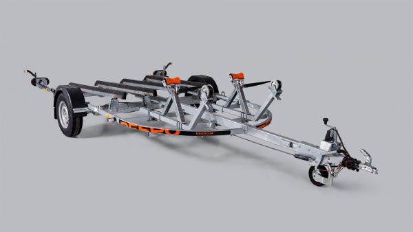 1350V 551 T255 - Respo Jetskitrailer 2x