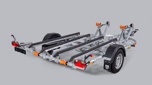 1350V 551 T255 - Respo Jetskitrailer 2x - Bild 2