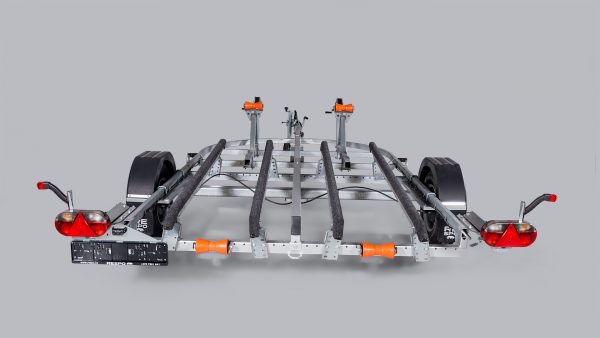 1350V 551 T255 - Respo Jetskitrailer 2x - Bild 3
